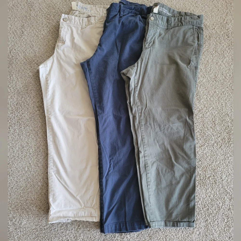 Gap &  HM pants - Picture 2 of 5